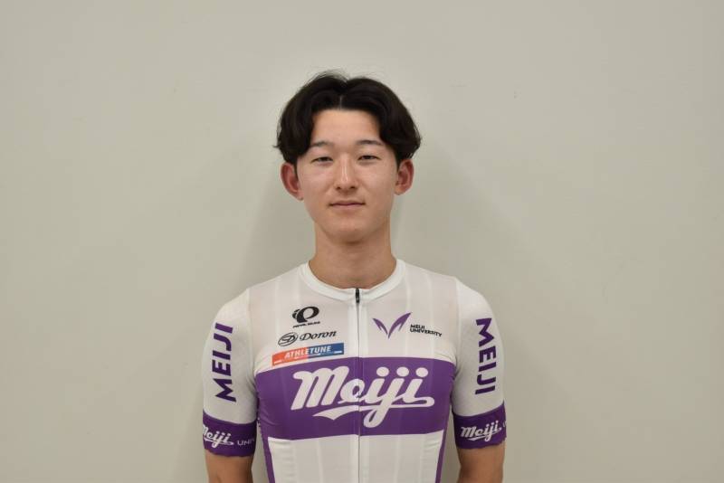 写真: Shoma HAYASHIBARA 